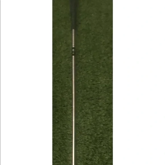 Simmons Tiger Shark Single 6 Iron Stock Steel Shaft RH 36 1/4 - Picture 5 of 7